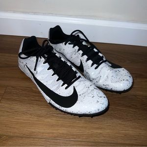 nike zoom revival track & field shoe